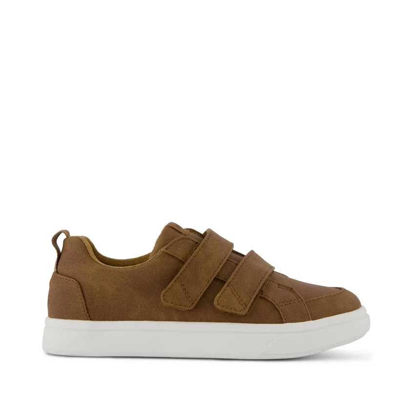 Youth Cruz Double Strap Kids Sneaker Youth Cruz Double Strap Kids Sneaker