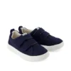 Youth Cruz Double Strap Kids Sneaker Youth Cruz Double Strap Kids Sneaker