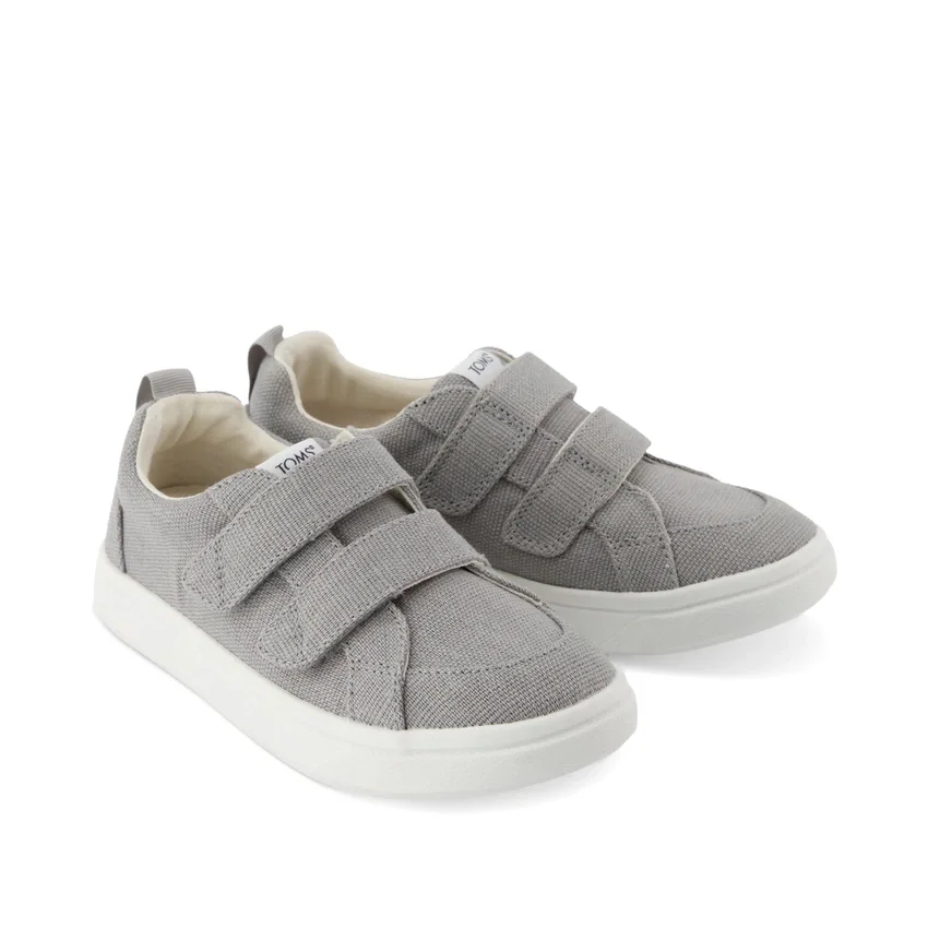 Youth Cruz Double Strap Kids Sneaker Youth Cruz Double Strap Kids Sneaker