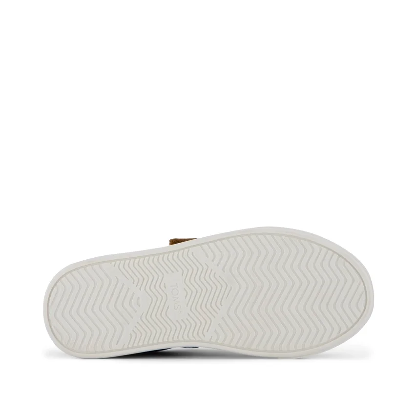 Youth Cruz Double Strap Kids Sneaker Youth Cruz Double Strap Kids Sneaker