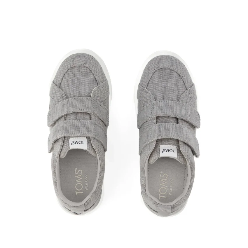 Youth Cruz Double Strap Kids Sneaker Youth Cruz Double Strap Kids Sneaker