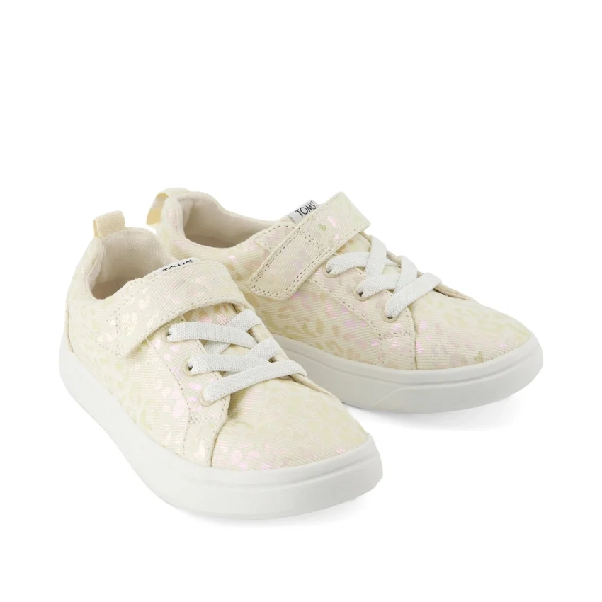 Youth Cruz Lace-Up Kids Sneaker Youth Cruz Lace-Up Kids Sneaker