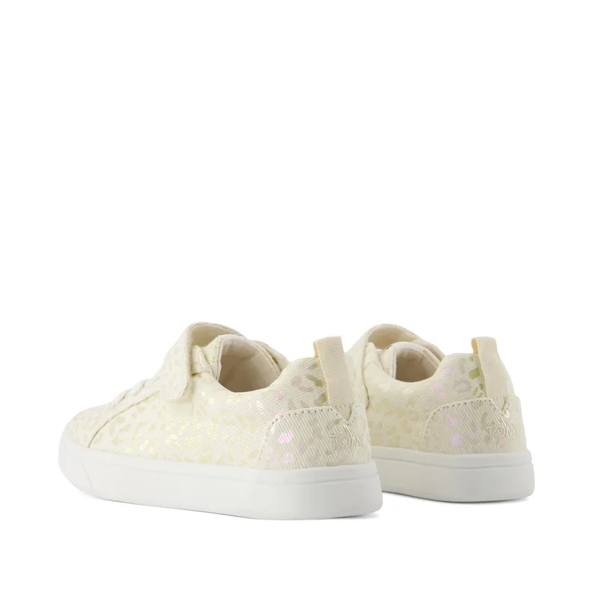 Youth Cruz Lace-Up Kids Sneaker Youth Cruz Lace-Up Kids Sneaker