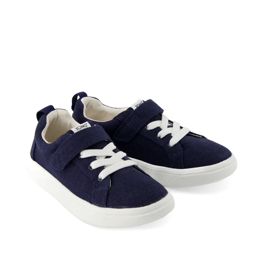 Youth Cruz Lace-Up Kids Sneaker Youth Cruz Lace-Up Kids Sneaker