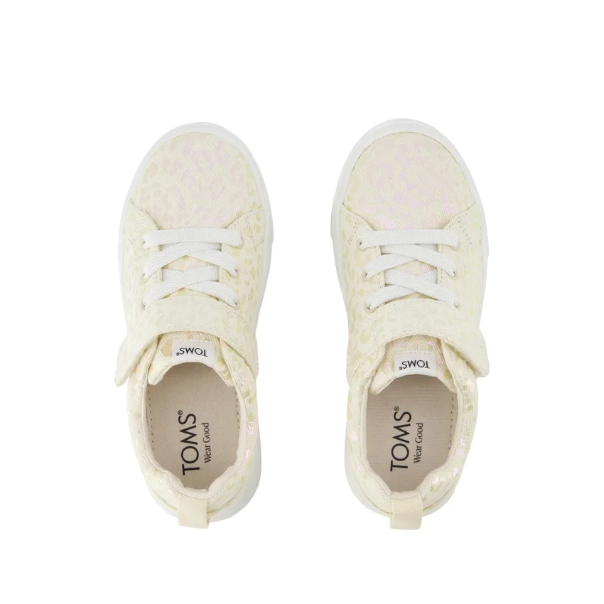 Youth Cruz Lace-Up Kids Sneaker Youth Cruz Lace-Up Kids Sneaker