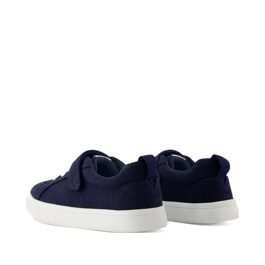 Youth Cruz Lace-Up Kids Sneaker Youth Cruz Lace-Up Kids Sneaker