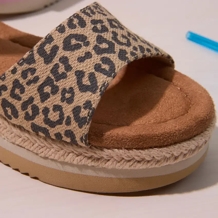 Youth Diana Kids Sandal Youth Diana Kids Sandal