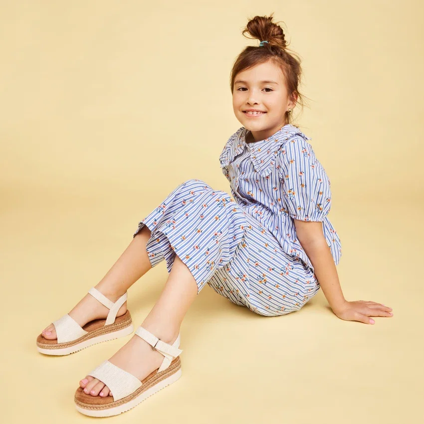 Youth Diana Kids Sandal Youth Diana Kids Sandal