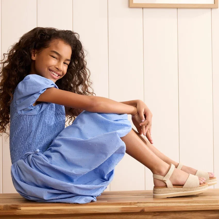 Youth Diana Kids Sandal Youth Diana Kids Sandal