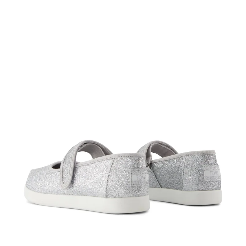 Youth Nora Mary Jane Kids Shoe Youth Nora Mary Jane Kids Shoe