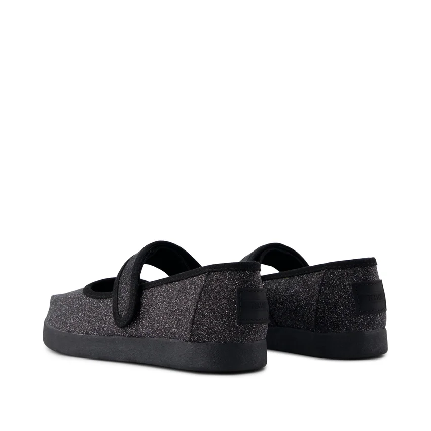 Youth Nora Mary Jane Kids Shoe Youth Nora Mary Jane Kids Shoe