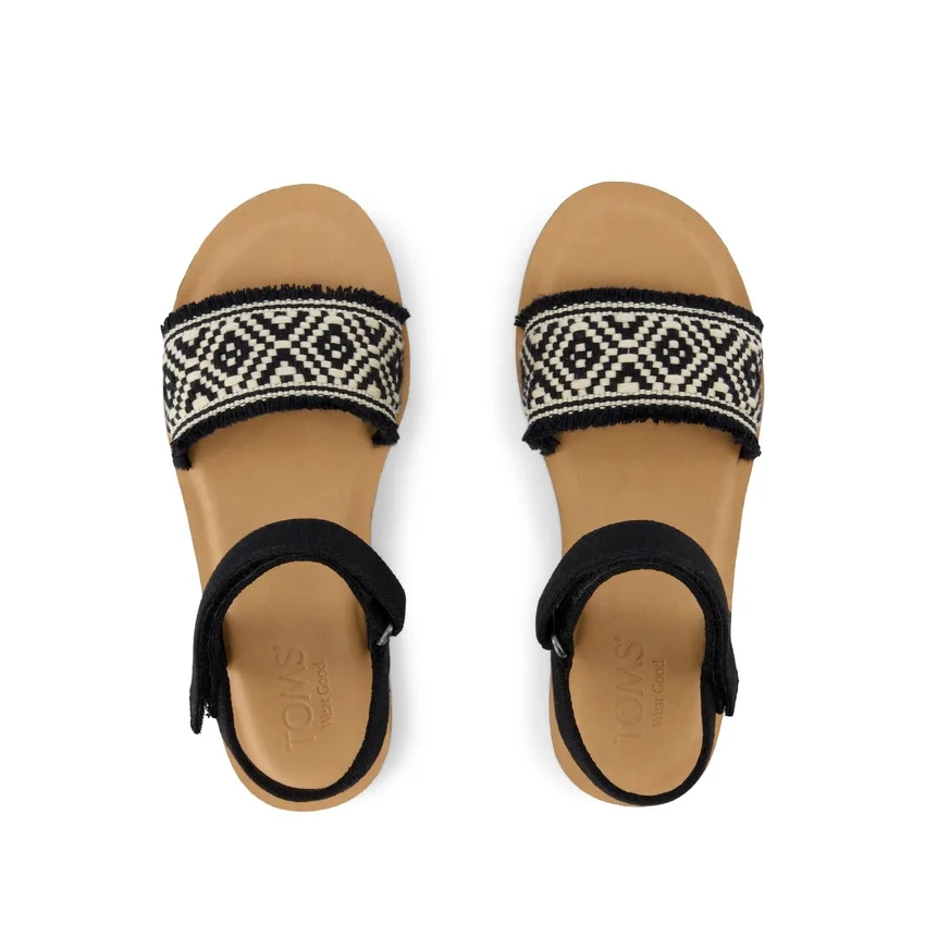 Youth Remi Ankle Strap Kids Sandal Youth Remi Ankle Strap Kids Sandal
