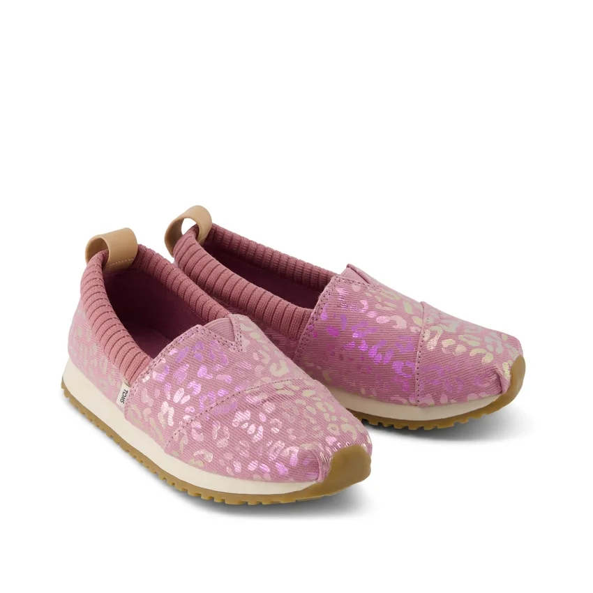 Youth Resident Kids Sneaker Youth Resident Kids Sneaker