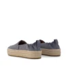 Youth Valencia Platform Kids Espadrille Youth Valencia Platform Kids Espadrille